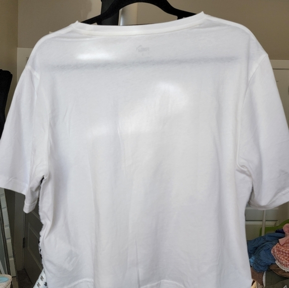 PUMA shirt - Picture 4 of 5